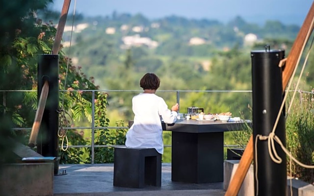 Chambre d'hôtes Château du Tasta
