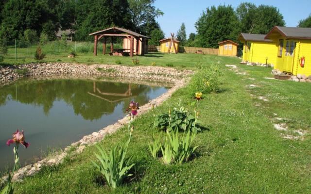 Kolkja Holiday Centre