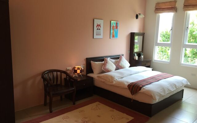 MerJiang B&B
