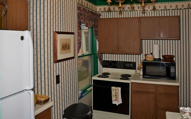 Saravilla Bed and Breakfast