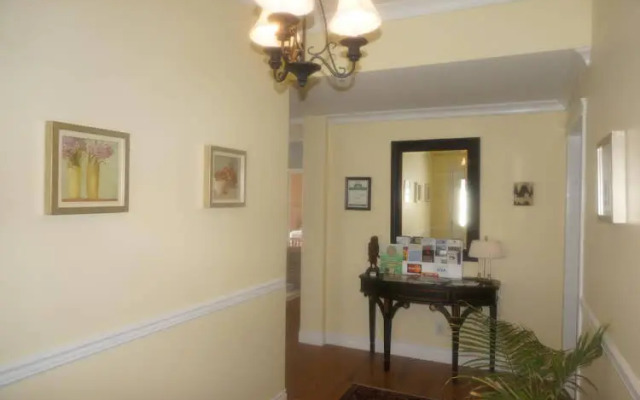 The Spare Room B&B