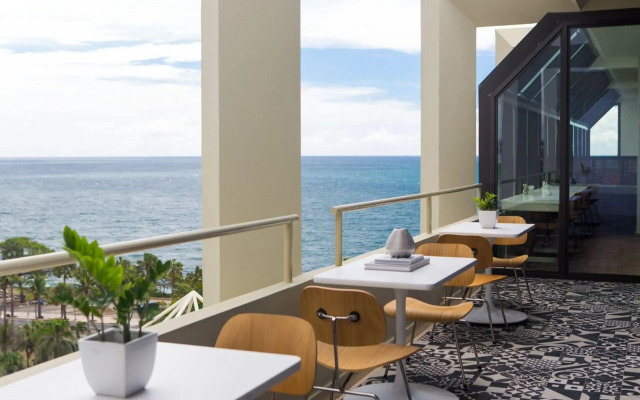 Renaissance Santo Domingo Jaragua Hotel & Casino