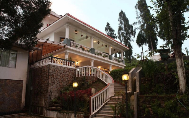 Sourenee Tea Estate & Boutique Resort
