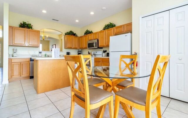 Davenport-6bd/5.5ba Pet-friendly Poolhome-#6av206