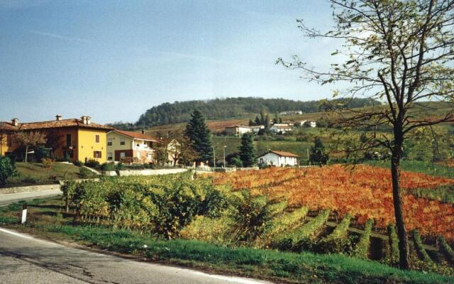 Agriturismo Ca' Brusà