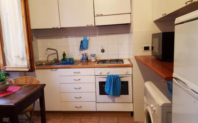 Navona Studio Apartment