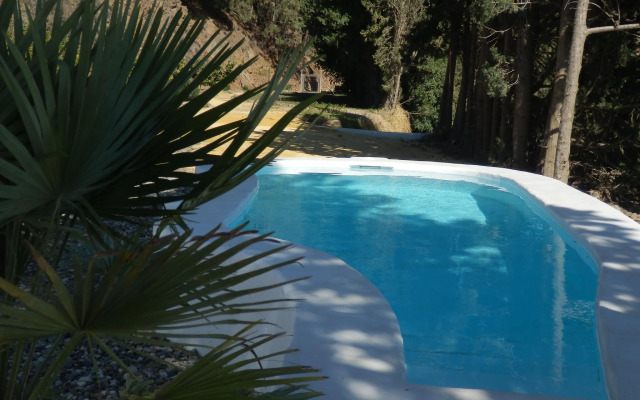 Appealing villa on the Costa del Sol with private pool
