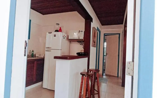 Serenity Guest House Buzios Hostel