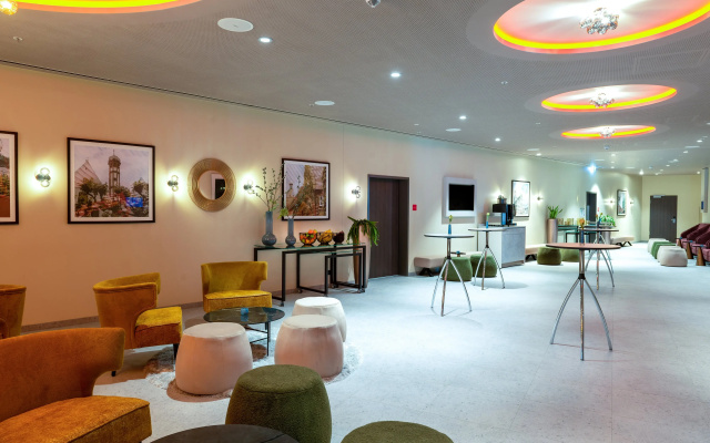 Leonardo Hotel Augsburg