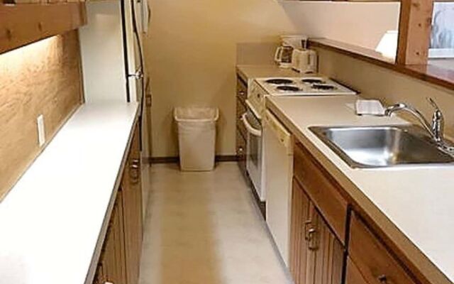Jackson Hole Vacation Condominiums, a VRI resort