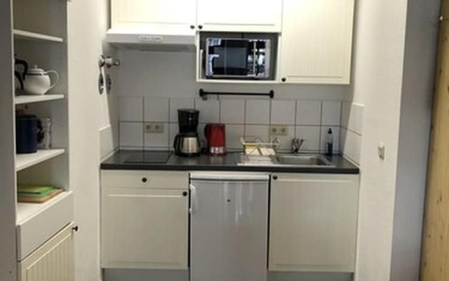 Apartment Pension Sternchen