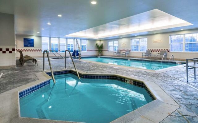 Residence Inn Boston Franklin