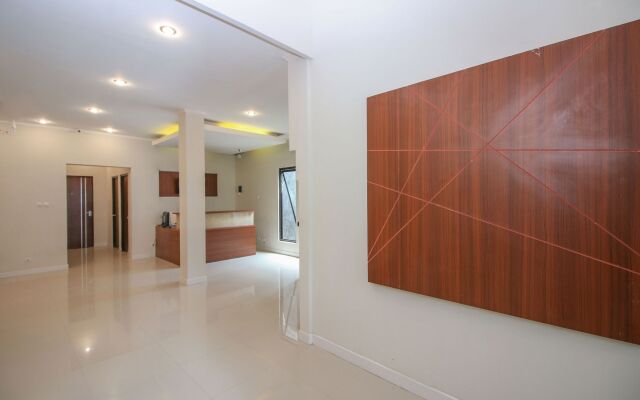 Uptown Residence Syariah Pondok Pinang