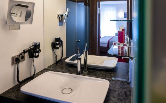Steiger Hotel Rathener Hof