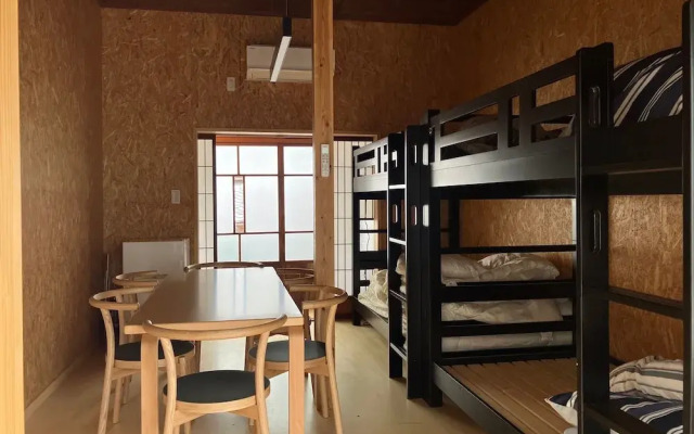 Yamashiroya Resort
