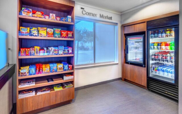 Fairfield Inn & Suites by Marriott Sarasota Lakewood Ranch