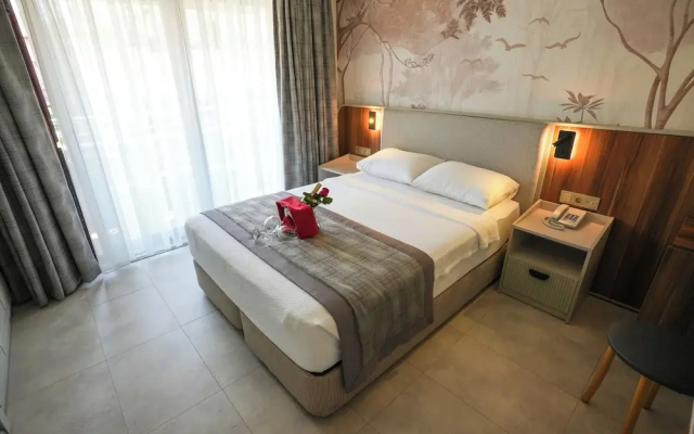 Ida Hotel