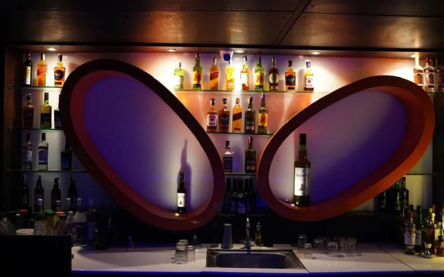 Hotel Gagan Regency - Raipur