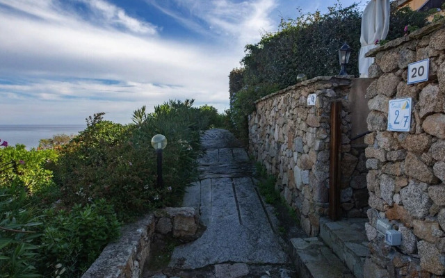 Welcomely - Località Portisco - Casa Coralli