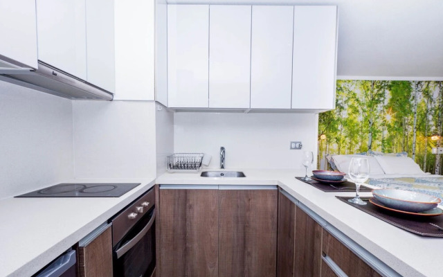 Arauco Retreat Apartment