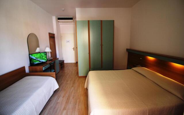 Hotel Rex
