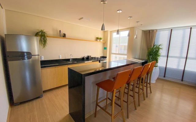 GRAN SUMMER - Mirante Condomínio Clube