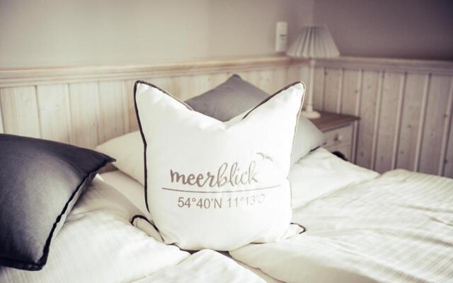 Fehmarn-OstseeferienMeerblick Porschen 1462