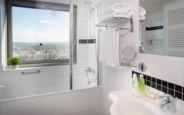 Clarion Congress Hotel Ceske Budejovice