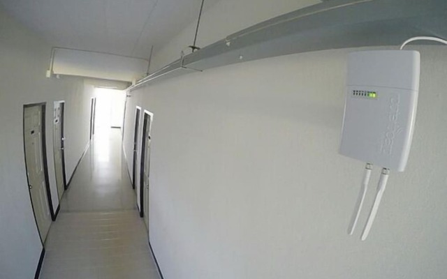SV Apartment Bangyai