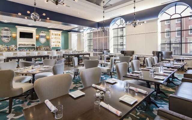 Hotel Indigo Baltimore Downtown by IHG