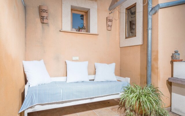 Home In Tramuntana