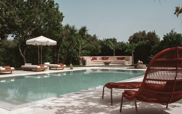 Kokkinochoma Slow Living & Suite Zante