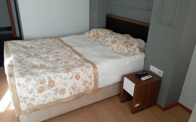 Hotel Barcelona Yusufeli