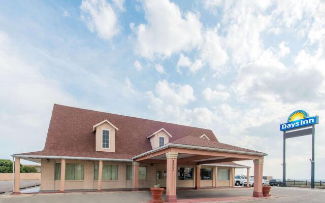 Red Roof Inn Fort Worth West