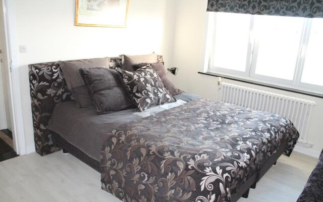B&B Bos en Duin