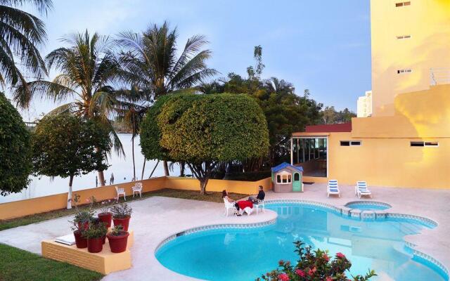 Hotel Graham Villahermosa