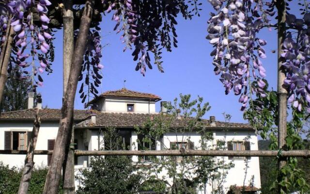 Villa Le Balze