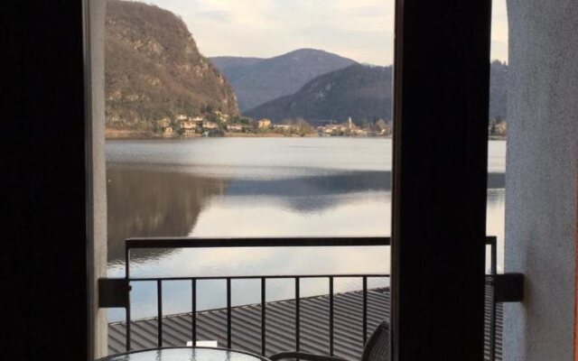Hotel Socrate
