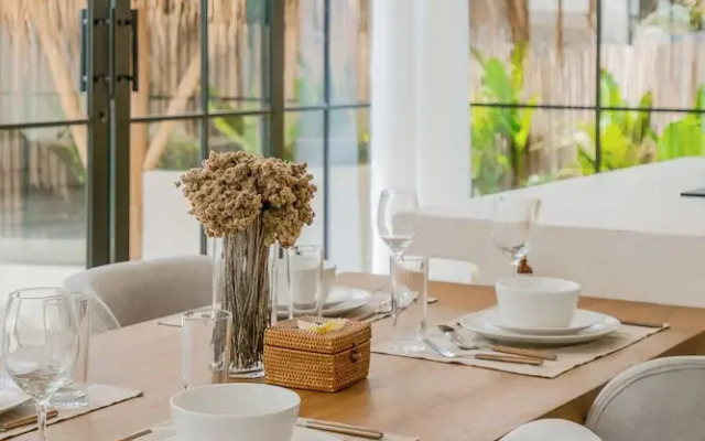 Beta Villa by Betterplace