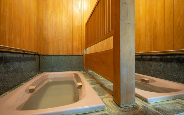 Muikamachi Onsen Healing Inn Ryuki