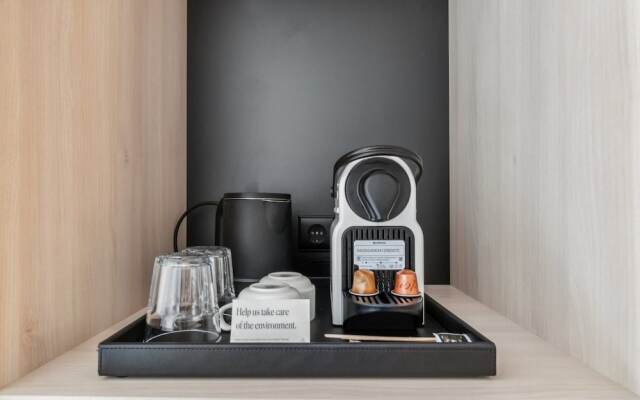 Home and Coliving Pamplona