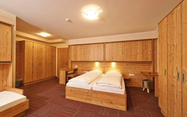 Hotel Wolkensteinblick