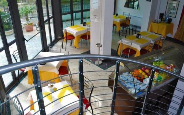Residence Rivaverde