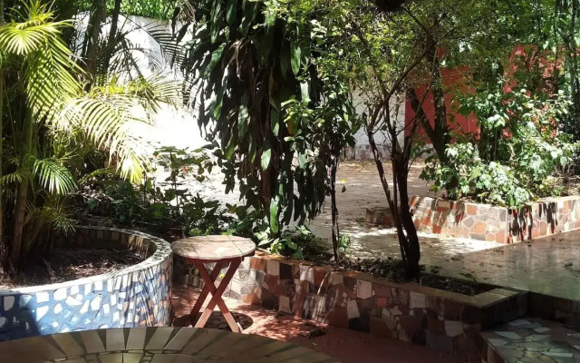 Residencial Uno