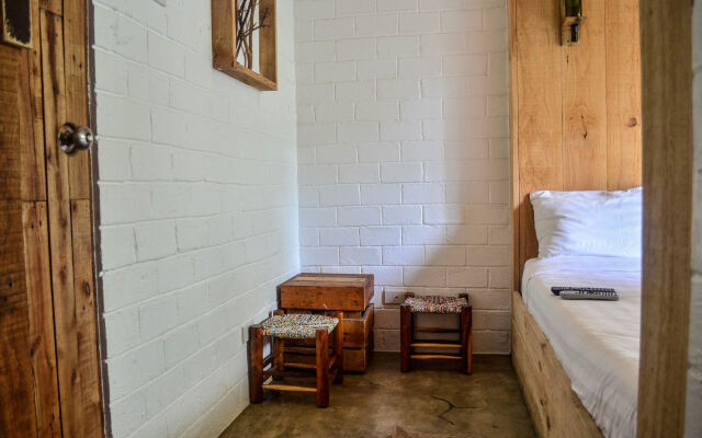 Cabins by Eco Hotels