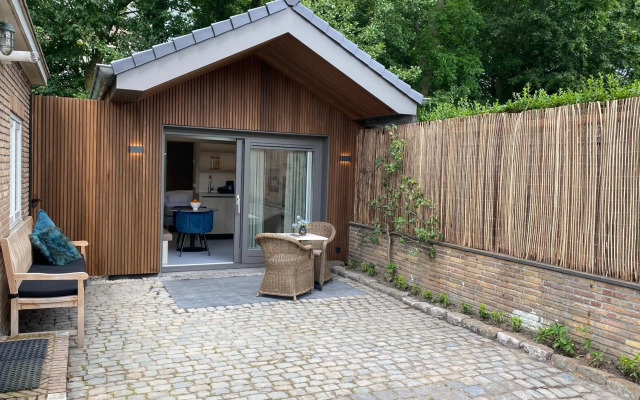 Holidayhouse - Duinenburg 23 Domburg Lepelaer