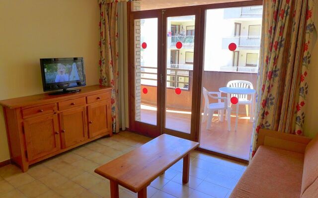 Apartamentos Zahara