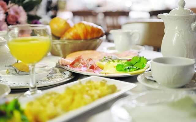 Hotel Gräffs-Mühle