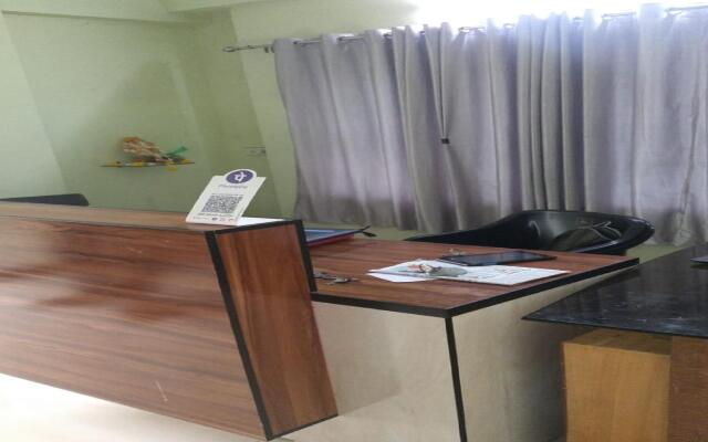 Elite Stays by Oyo Rooms