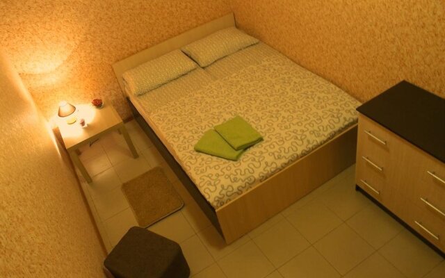 Lermontov Mini-Hotel